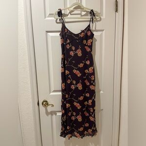 Kookai Vintage Midi Dress